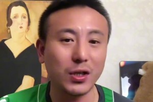 毛劍卿：內(nèi)馬爾在巴西前五人都評不上