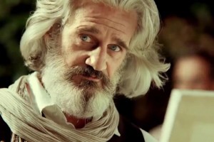 俊男一枚！梅西也是好起來了，能接到樂事的廣告了??