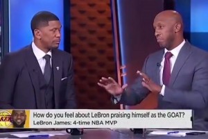 比盧普斯：喬丹是史上最偉大球員，但科比是技術(shù)最好的球員