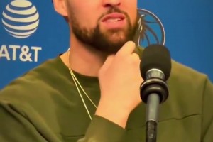 克萊：每天都在懷念科比，他就是我們這代人心中的喬丹！