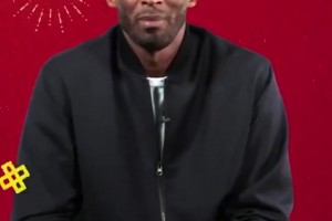 音容宛在?科比此前多次為中國球迷們送上新春祝福~