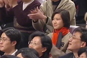 祝你蛇年的運氣就像：拉菲尼亞的進球運??