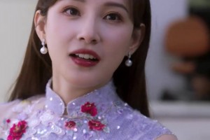 氣質(zhì)真美??！今年的春晚又會見到馬凡舒