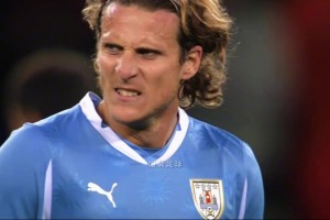 烏拉圭神鋒！10年世界杯弗蘭讓全世界記住了他！