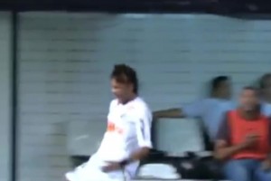 秀麻了！內(nèi)馬爾將回歸加盟桑托斯！回顧內(nèi)馬爾桑托斯十佳球！