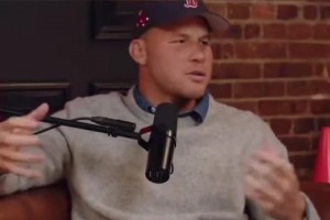 格里芬：保羅當(dāng)初是我們的導(dǎo)師，編造我們討厭彼此的都不是事實(shí)！