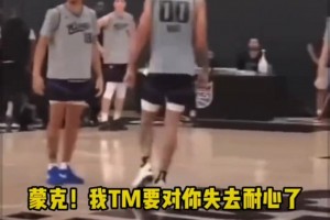 艾弗森：我真的很喜歡這張海報！