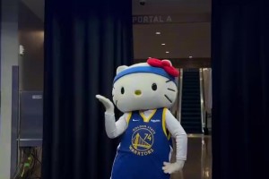 勇士眾將拜年啦！金蛇獻瑞，福氣滿滿！滿滿的東北元素