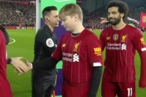 ??薩拉赫：我懷疑你們是在針對(duì)我！