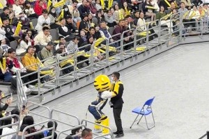 來自迪亞洛的新春祝福！