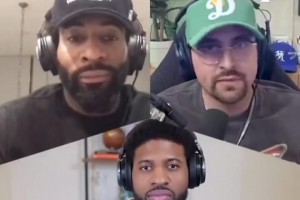 傳承！喬治與莊神分享與科比在他最后一次全明星的美好回憶！