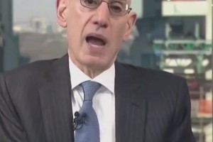 蕭華：NBA是唯一還在打48分鐘的聯(lián)盟，我很支持一節(jié)10分鐘
