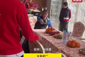 大年初二齊聚崇明基地，徐根寶弟子為恩師慶生，氛圍溫馨其樂融融