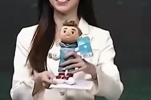 馬凡舒：離開天下足球我淚流滿面??