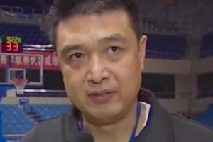 閔鹿蕾曾怒贊馬布里：其他隊(duì)即使科比來(lái)了也不羨慕 因?yàn)槲矣欣像R