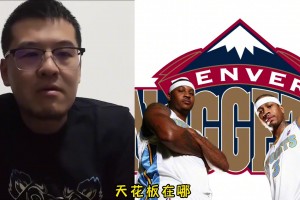 如果你感到壓力山大那就看看10年G7的武賈西奇