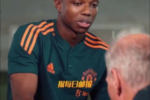 為徐根寶指導(dǎo)祝壽！武磊：不論成績，初二都要“回家”過年