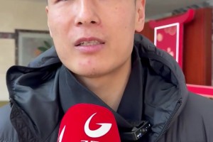 為徐根寶指導(dǎo)祝壽！王燊超：初二‘’回家‘’已成傳統(tǒng)