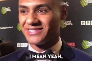 沃特金斯5年前采訪：加盟阿森納是夢想，但可能性不大