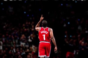 快船官方祝哈登重返全明星：他值得！ 恭喜登哥第11次全明星??