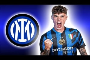 HWG！波蘭魔翼加盟藍黑軍團，一起欣賞扎萊夫斯基精彩集錦