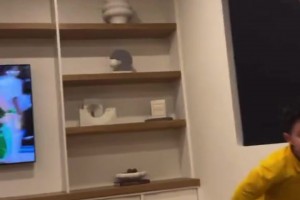 內線支柱！周琦國家隊生涯十佳球！哪一球你印象最深刻？