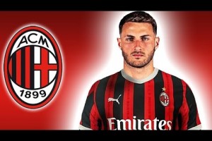 HWG！米蘭新添神槍手，一起欣賞希門尼斯精彩集錦