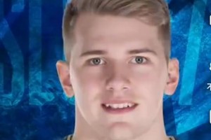 來(lái)湖人會(huì)減肥嗎？東契奇從進(jìn)聯(lián)盟到現(xiàn)在的顏值變化，太令人感慨了