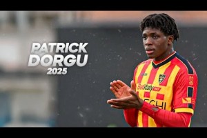 官宣！曼聯(lián)簽下意甲飛翼，一起欣賞帕特里克-多古個人集錦