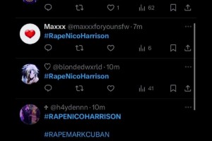 把獨(dú)行俠球迷氣瘋了！推特上發(fā)起討論話題：干死哈里森（獨(dú)行俠總經(jīng)理）！