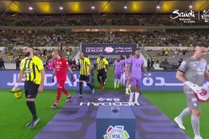 【集錦】西甲-利諾建功格列茲曼吊射破門 馬競主場2-0馬洛卡