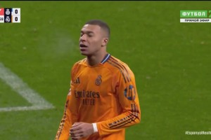 姆巴佩殺入禁區(qū)射門質(zhì)量極佳！西班牙人門將神勇?lián)涑觯? >
                                        </div>
                                    </div>
                                    <div   id=