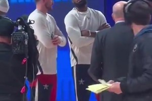 這就是禮物嗎？當(dāng)年東契奇成功求婚，庫班：我送他個總冠軍