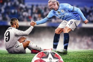 東契奇和濃眉對換東家，這是不是相當(dāng)于姆巴佩哈蘭德互換了??