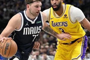 東契奇濃眉互換東家，吧友們覺得相當(dāng)足球圈內(nèi)什么級別的轉(zhuǎn)會??