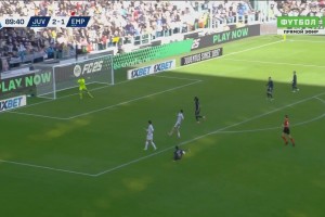 一周5佳球-五花八門！馬赫雷斯世一停球&巴卡約科晃暈利物浦