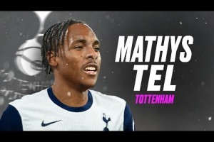 HWG！熱刺成功搶簽拜仁妖翼，一起欣賞馬蒂斯-特爾個人集錦??