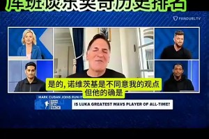 送走GOAT？庫(kù)班此前：這話(huà)司機(jī)不喜歡聽(tīng) 但東契奇是隊(duì)史最佳