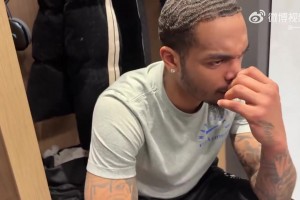 一覺醒來球隊(duì)老大沒了！PJ華盛頓談東契奇交易：我非常震驚！祝他在湖人一切順利