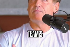 如果庫班有話語權(quán)，應(yīng)該就不會送走東契奇吧！庫班：我此前因為交易某人而哭過！