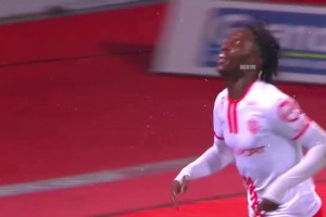 即將1000萬歐加盟米蘭！蒙扎中場邦多個人精彩集錦！