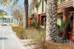 國(guó)人在撒鹽哥牛排館偶遇瓜迪奧拉，沒想到瓜瓜也愛撒鹽哥??