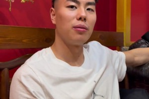 李添榮談自己生涯旅程：一直沒(méi)被選上，愛(ài)情選上了