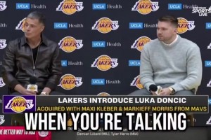 為什么說(shuō)以前NBA更好看 這就是原因吧