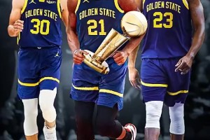 真來了！庫里+巴特勒+追夢，勇士這新組合什么水平？