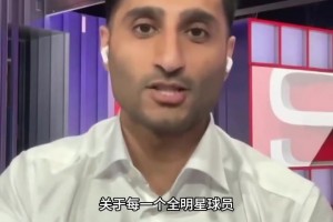 終來一個！Shams此前：勇士問遍全聯(lián)盟的全明星 包括詹杜等