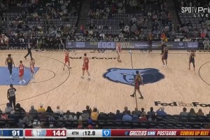 巴特勒此前采訪：我已不再年輕，我現(xiàn)在最大對手就是時間老人~