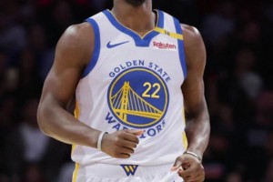 反轉(zhuǎn)了！巴特勒1.21億續(xù)約勇士 但3天前表示無意與勇士續(xù)約