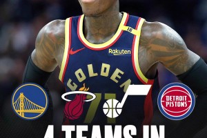 曾說(shuō)NBA交易像現(xiàn)代奴隸制！施羅德18個(gè)小時(shí)被交易了3次??