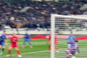 ??場邊沉浸式體驗申花絕殺時刻！??！